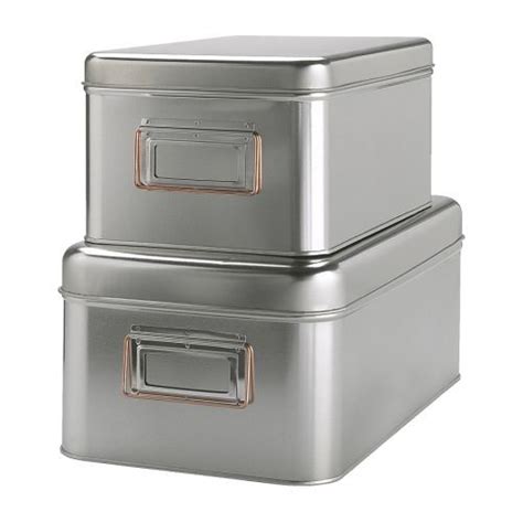 steel storage box india|stainless steel fridge boxes.